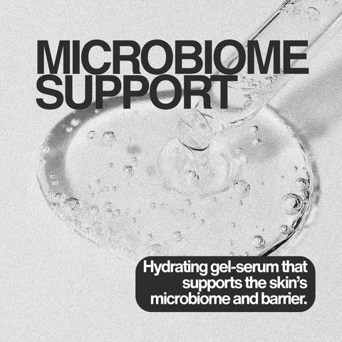 Bioactive Prebiotics Jelly Serum