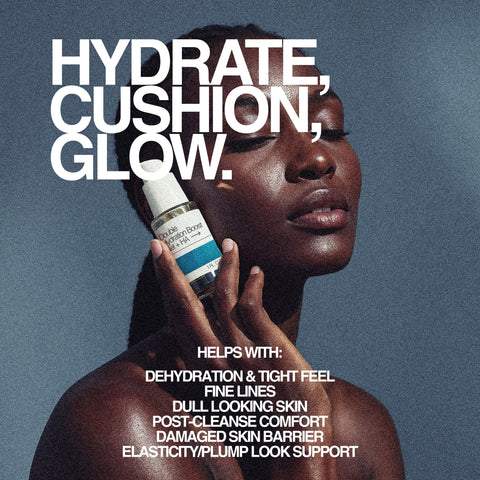 Double Hydration Boost Gel + HA