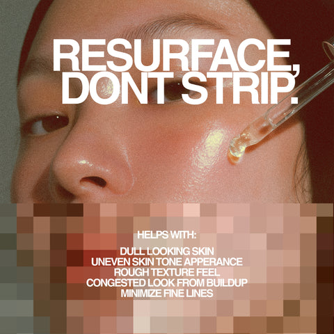 AHA Peeling Concentrate