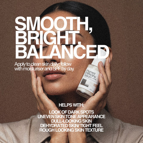 Pigment Perfecting Serum