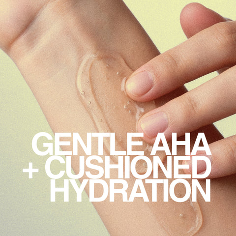 AHA Peeling Concentrate