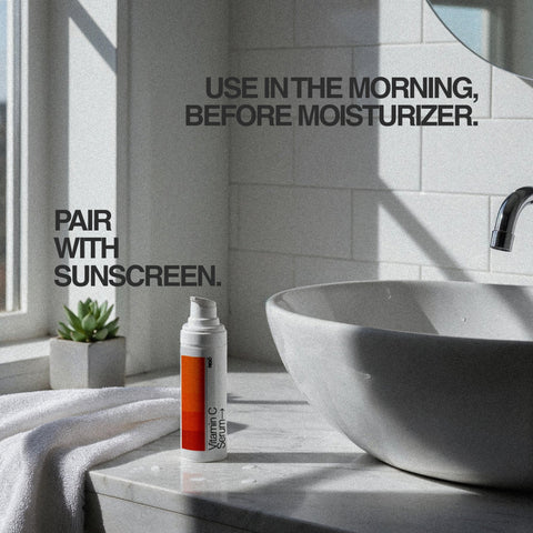 Vitamin C Serum