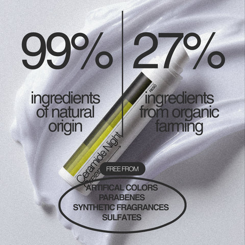 Ceramide Barrier Night Cream