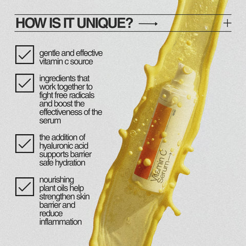 Vitamin C Serum