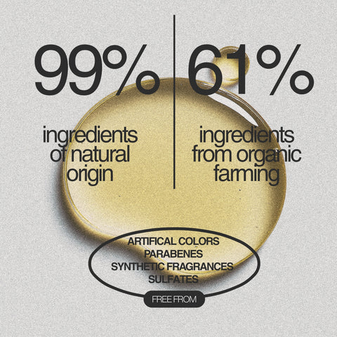 Natural Retinol Alternative Oil Serum
