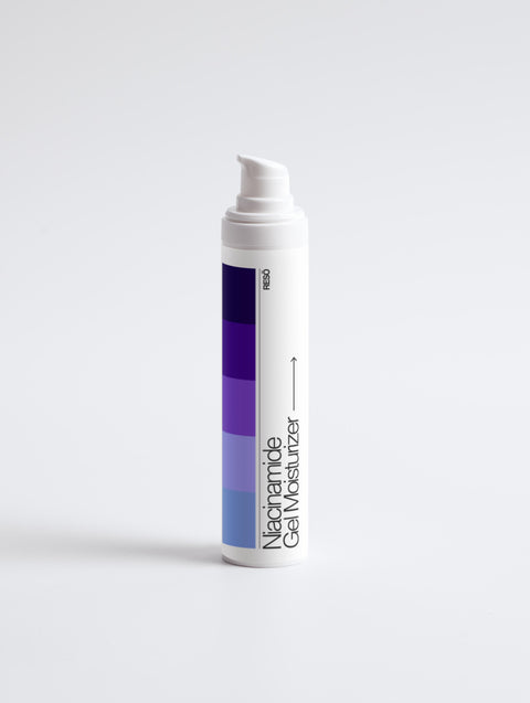 Niacinamide Gel Moisturiser