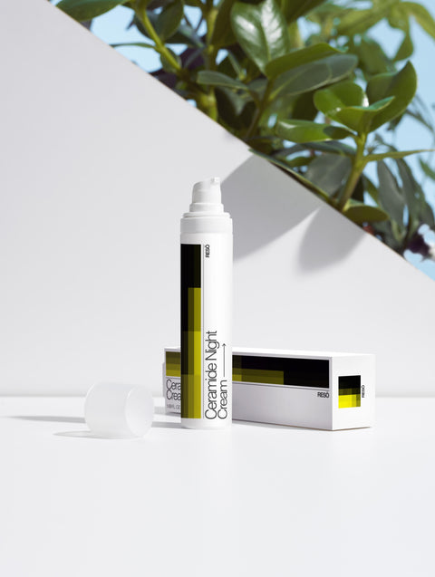 Ceramide Barrier Night Cream