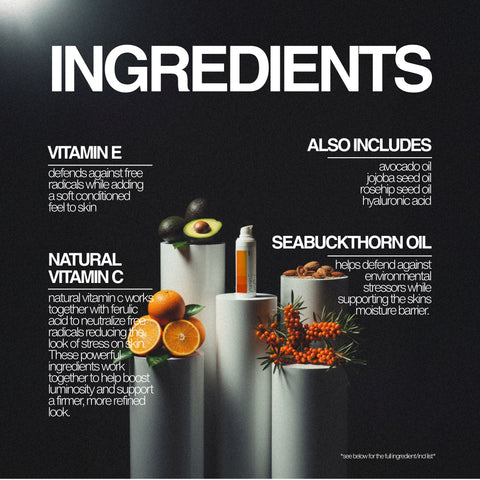 Vitamin C Serum