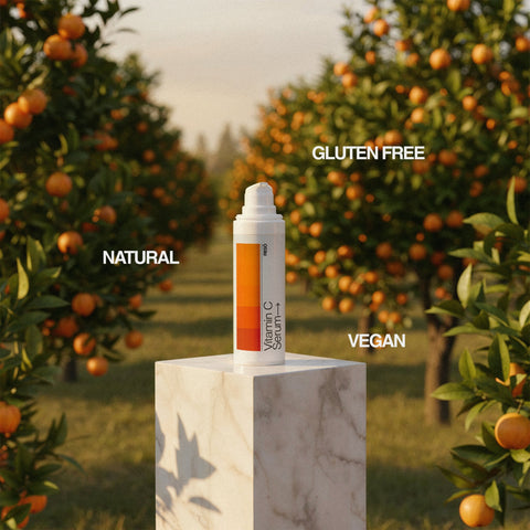 Vitamin C Serum