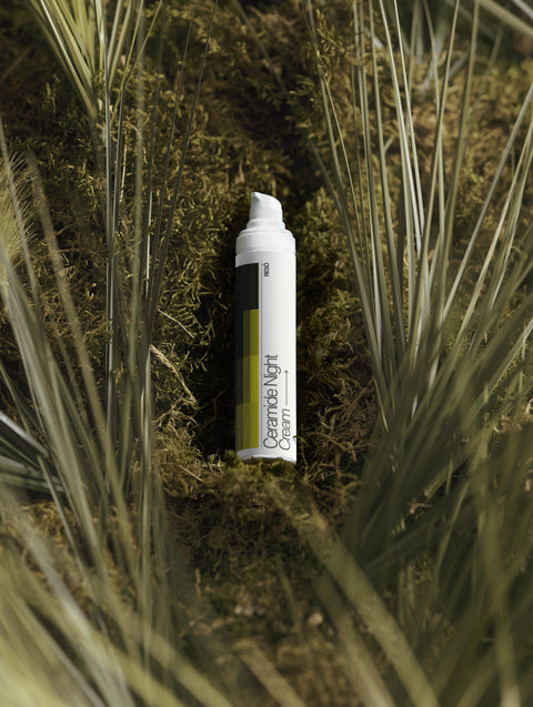 Ceramide Barrier Night Cream
