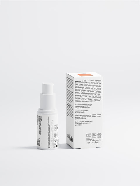 Targeted Dark Spot Care, 1% Kojic Acid