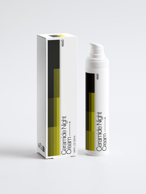 Ceramide Barrier Night Cream