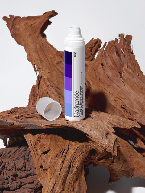 Niacinamide Gel Moisturiser