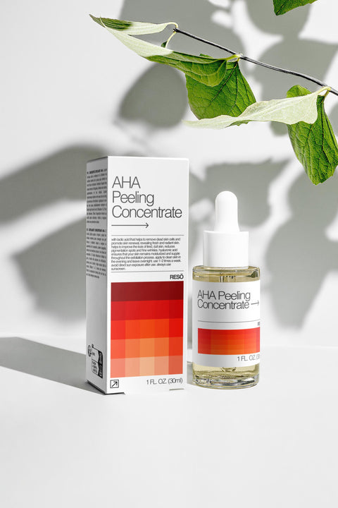 AHA Peeling Concentrate