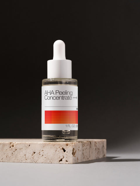 AHA Peeling Concentrate
