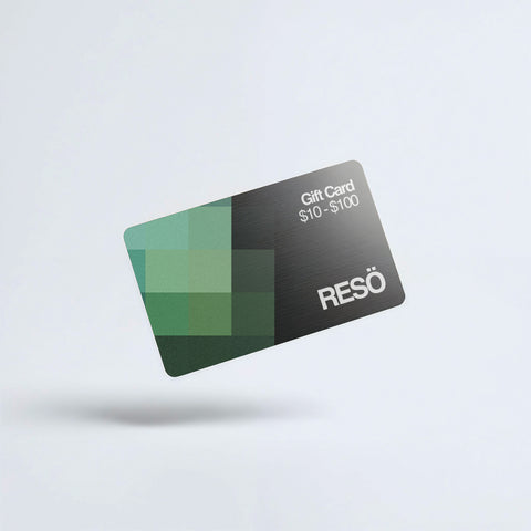 RESÖ Gift Card