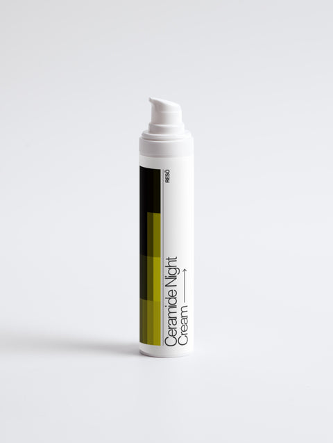 Ceramide Barrier Night Cream