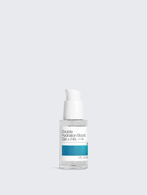 Double Hydration Boost Gel + HA