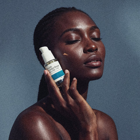 NATURAL, VEGAN & ORGANIC INGREDIENTS,