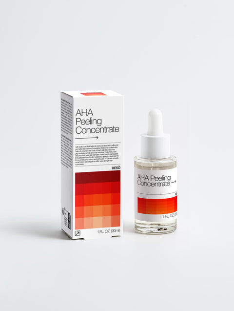 AHA Peeling Concentrate