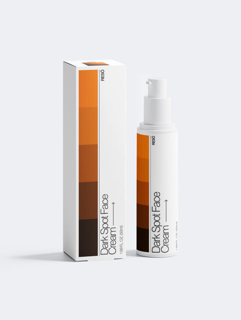 Dark Spot Face Cream with Kojic Acid