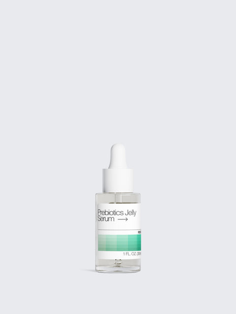 Bioactive Prebiotics Jelly Serum